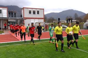 1. nogometna tekma na obnovljenem stadionu (arhiv NK Tolmin) (1)-1800